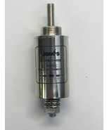 Jones FLTPS2D-65SE EMI Filter 200VDC 65Amp  - $466.73 MXN