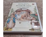 World of Peter Rabbit  Friends (DVD, 2008) - £11.67 GBP