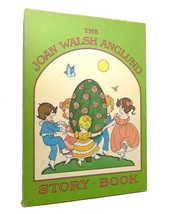Joan Walsh Anglund Joan Walsh Anglund Storybook 1st Edition 1st Printing - £35.80 GBP