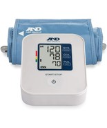 A &amp; D Medical Deluxe Blood Pressure Monitor (UA-651M-AC) Medium Cuff   B... - £30.26 GBP