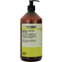 Eight Triple Eight Hemp Oil Conditioner 1L - $83.53