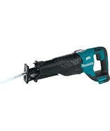 Makita XRJ05Z 18V LXT Lithium-Ion Brushless Cordless Recipro Saw, Tool Only - $351.46 CAD