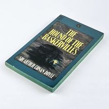 The Hound Of The Baskervilles Sir Arthur Conan Doyle Sherlock Holmes Book image 4