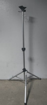 Ultimate UltiLock&#39; Foot Tripod PA Speaker Stand Air-Powered Series Speak... - $123.74