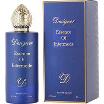 Designer Essence Of Intermede By Designer Eau De Parfum Spray 3.3 Oz - £27.93 GBP