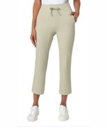 Mondetta Womens Pants Gray Capri Moisture Wicking Pockets Active Workout... - $48.01 CAD