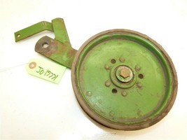 1964 John Deere 110 Tractor Drive Idler Pulley - £41.35 GBP