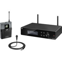 New Xsw 2-Me2 Wireless Lavalier System Warranty Authorized Dealer! - £517.91 GBP