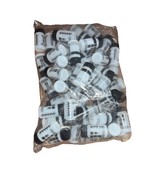 50 Pack Pro-Tek BT-2 Touch Up Paint Small Plastic Bottle 50 ML - €19,00 EUR