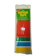 712 Coghlan&#39;s Vinyl Repair Tape - $113.26 MXN