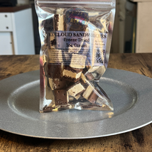 Freeze Dried Ice Cream Sandwiches - $10.00