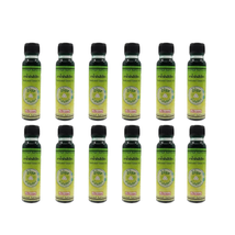 12 X 24Cc Sirinuch Green Oil Thai Herbs Extract Relieve Sprains Aches &amp; Pains - £97.86 GBP