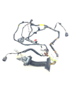 2005-2009 Ford Mustang Gt Left Driver Side Door Wiring Harness - $46.29 CAD