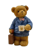 Cherished Teddies 874671 Youre The Best Katherine Business Woman Figurin... - £17.69 GBP