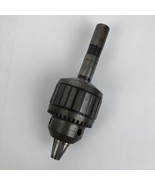 Jacobs 30345 Ball Bearing Super Chuck 14N 3JT Morse Taper R8 Arbor USA LOOK - $174.99