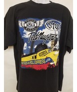 REO SPEEDWAGON / STYX / TED NUGENT - ORIGINAL 2012 CONCERT TOUR 2XL T-SHIRT - $34.00
