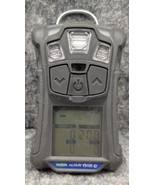 MSA ALTAIR 4XR BlueTooth Multigas Detector, LEL, O2, CO, H2S - Powers On - $379.99