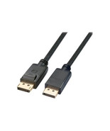 Axiom DPV4MM06-AX AXIOM DISPLAYPORT CABLE 6FT - $59.22 CAD