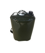 30 Liter Fuel Jerry Can Fuel Bladder Tank Diesel Tank Fuel Bag Oil Bag F... - £140.22 GBP