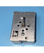 Genuine SAMSUNG Range Oven Infinite Switch # DG44-01001A For Single Burn... - £18.63 GBP
