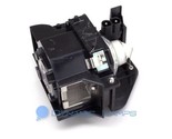 Dynamic Lamps Projector Lamp With Housing for Epson ELPLP34 - £34.72 GBP+