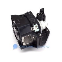 Dynamic Lamps Projector Lamp With Housing for Epson ELPLP34 - £34.36 GBP+