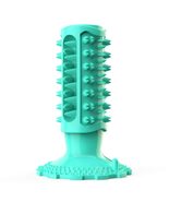 JSBlueRIdge Standing Cactus Dog Chew Toy - Durable and Safe for Your Pet... - £11.55 GBP
