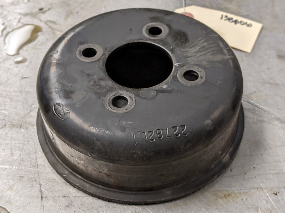 Water Pump Pulley For 06-08 Ford Explorer  4.0 6L2E8509AA - $24.70