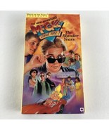 The New Adventures Of McGee And Me VHS Tape The Blunder Years Vintage - $20.24 CAD