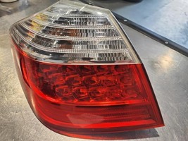 Driver Tail Light Sedan Quarter Panel Mounted Fits 09-11 GENESIS 52297 image 2