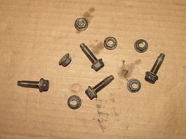 Fit For 89-91 Mazda RX7 Intake Manifold Dynamic Chamber Mounting Bolt - $48.00