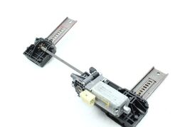 2004-2007 BMW E60 525i FRONT LEFT POWER SEAT ADJUSTMENT MOTOR H1517 image 2