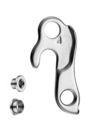 Derailleur Hanger 42 Jamis GT Garneau Kona Bianchi Haro Iron Horse Raleigh Dawes - $276.26 MXN
