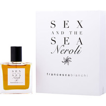 Francesca Bianchi Sex And The Sea Neroli By Francesca Bianchi 1 Oz - £92.97 GBP