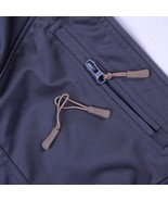 Zipper Pull Puller End Fit Rope Tag Fixer Zip Cord Tab Replacement Clip ... - $4.99