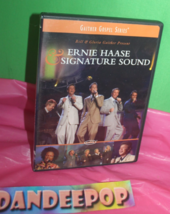 Ernie Haase Signature Sound DVD Movie - $8.90