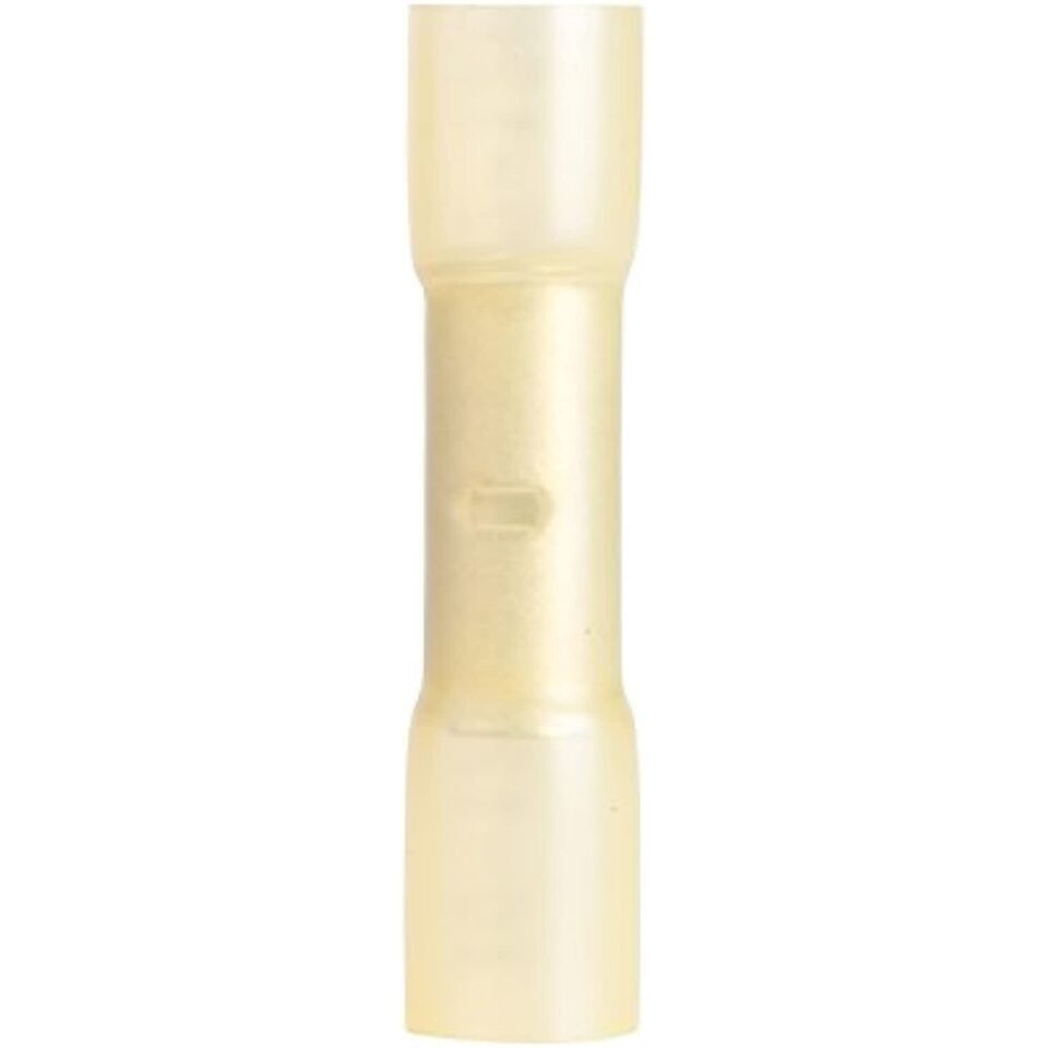 Gardner Bender AMT-127 Xtreme Environment Butt Splice Terminal, Heat-Shrink - $24.11