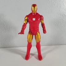 Marvel Avengers Action Figure Lot What If Zombie Iron Man 6&quot; and 7&quot; Loose - £11.18 GBP