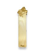 Bookmark - Piano - birch wood - $11.75