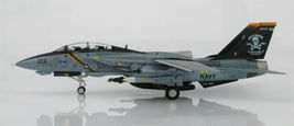 Hobby Master HA5204 Grumman F-14B Tomcat CO Aircraft (AA103), VF-103 &quot;Jo... - £283.77 GBP