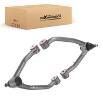 2-4&quot; Lift Upper Control Arm Upgraded for 2014-2018 Chevy Silverado / Sierra 1500 - £99.55 GBP