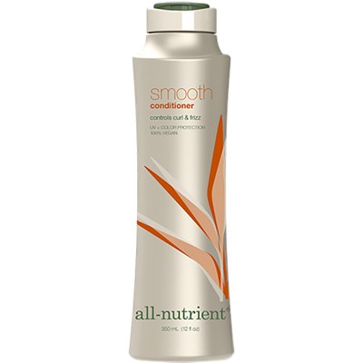 All-Nutrient Smooth Conditioner, 12 Oz. - £19.16 GBP