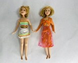 Mary Kate and Ashley Olsen Dolls Two of a Kind So Little Time New York M... - $24.99