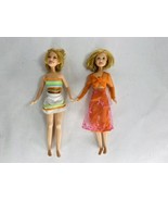 Mary Kate and Ashley Olsen Dolls Two of a Kind So Little Time New York M... - £19.91 GBP