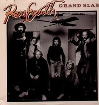 Grand Slam [Vinyl] Rare Earth - £15.94 GBP