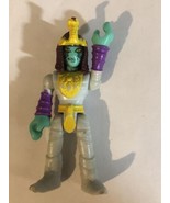 Imaginext Serpent Hunter Mummy Queen Action Figure  Toy T6 - $6.92