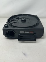 Kodak Carousel 650H Slide Projector PARTS ONLY No Lens or Bulb CONTINUOU... - $19.75