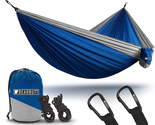 Double Hammock by Bear Butt - $43.61