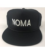 NOMA Lawn Tractor Mower Baseball Cap Dad Hat - $24.60 CAD