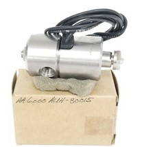 Nib Generic SSC0 600AUH Solenoid Valve 46643-QSVV-SS 80015, AA60000AUH-80015 - $65.99